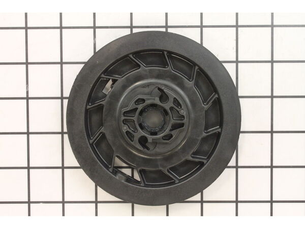 11891283-1-M-Honda-28415-ZE6-T02-Pulley & Spring Assembly