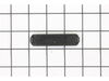 Cover, Grip – Part Number: 28464-Z07-004