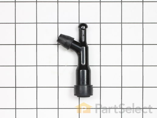 11891389-1-M-Honda-30700-Z0T-811-Cap Assembly., Noise Suppressor