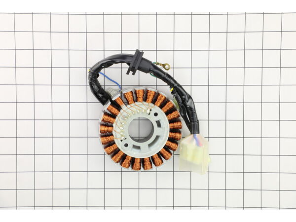 11891413-1-M-Honda-31120-Z07-C31-Stator Assembly