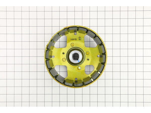 11891423-1-M-Honda-31130-Z03-C02-Rotor