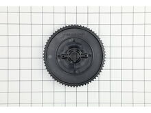 Gear (F) – Part Number: 31269-ZL8-H22
