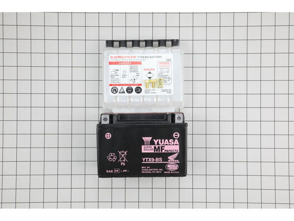 11891503-1-M-Honda-31500-HN1-003-Battery Ytx9-BS