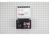 Battery Ytx9-BS – Part Number: 31500-HN1-003