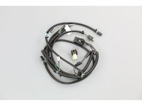 11891554-1-M-Honda-32100-772-010-Wire Harness Assembly., Main