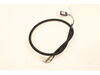 Wire Harness Asm. (throttle Ca – Part Number: 32100-VF9-V31