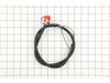 Wire Harness Assembly – Part Number: 32100-VL3-D61