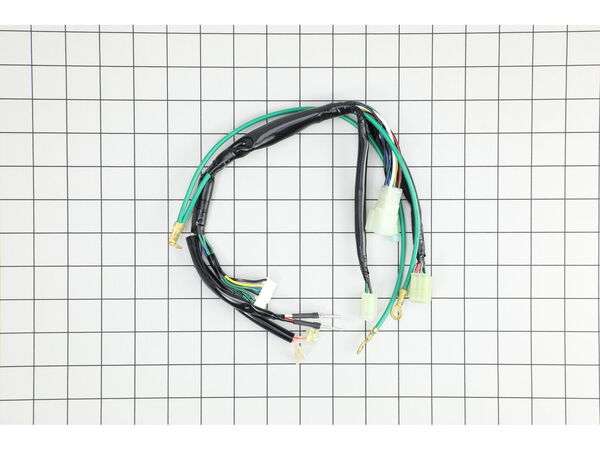 11891595-1-M-Honda-32150-Z07-C30-Wire Harness Assembly, Control