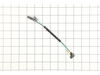 Wire, Stop Switch – Part Number: 32195-ZL8-H00