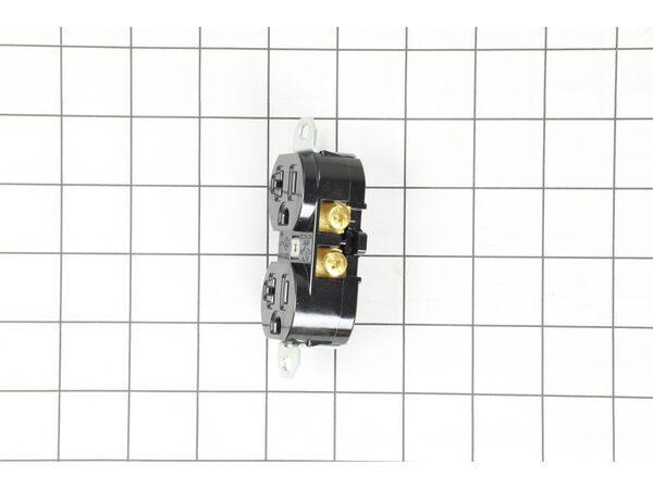 11891646-1-M-Honda-32330-899-631-Receptacle 20A/125V Matsushita