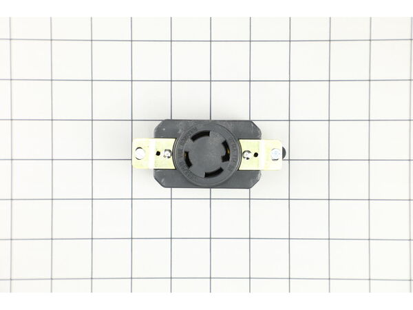 11891652-1-M-Honda-32334-ZA0-631-Pri; Receptacle 30A/125-250V