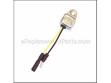 Alert Unit- Oil – Part Number: 34150-ZH7-023