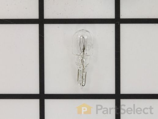 11891742-1-M-Honda-34908-MB0-003-Bulb 12V 3W