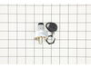 Switch Assembly, Combination – Part Number: 35100-772-003