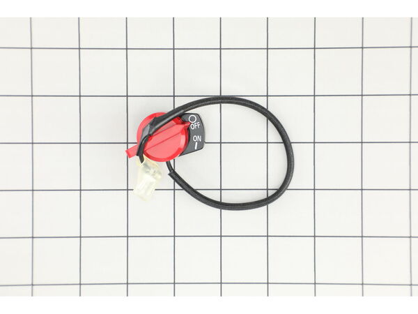 11891770-1-M-Honda-35120-Z8D-901-Switch Assembly, Engine Stop