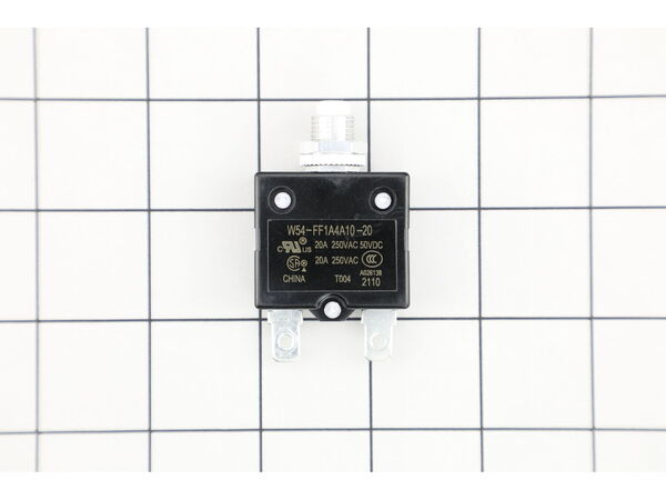 11891911-1-M-Honda-38240-Z07-A31-Protector, Circuit