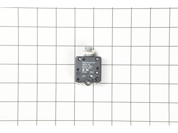 11891912-1-M-Honda-38240-Z07-C31-Protector, Circuit (20A)