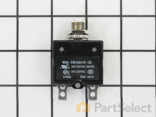 11891919-1-M-Honda-38241-ZC6-E30-Protector, Circuit (30A)