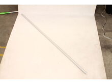 Pipe Assembly, Frame – Part Number: 40230-VL3-D40