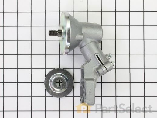 11891974-1-M-Honda-41100-VH8-641-Case Assembly., Gear