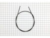 Shaft, Drive – Part Number: 41411-VH8-640