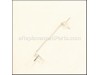 Shaft, Rr. Axle – Part Number: 42310-VL0-B00