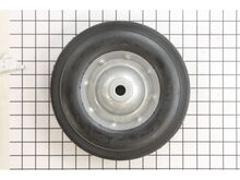 Wheel 10In.X2.75In. Gleason – Part Number: 42710-899-801