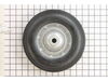 Wheel 10In.X2.75In. Gleason – Part Number: 42710-899-801