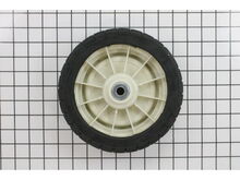 Wheel – Part Number: 42710-VA3-J00