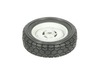 Wheel (8") Nh166 (standard – Part Number: 42710-VA3-J01