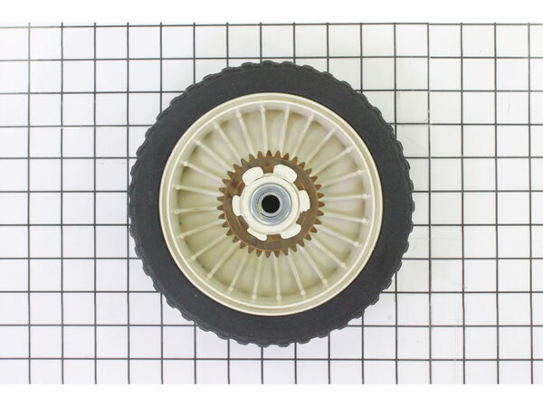 11892061-1-M-Honda-42710-VE2-800-Wheel, Rr.