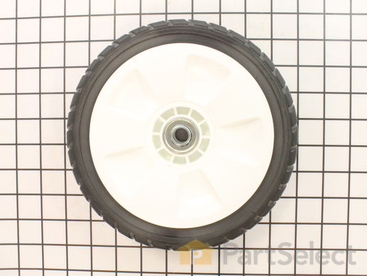 11892063-1-M-Honda-42710-VE2-M01ZD-Wheel, Rr. Nha92r (Shasta White)