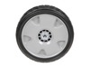 Wheel, Rr. Nh164 (grip Gray) – Part Number: 42710-VH7-010ZA