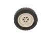 Wheel, Propelled (8"-white – Part Number: 42810-VA3-J00
