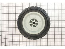 Wheel, Propelled (8") (nh1 – Part Number: 42810-VA3-J02