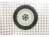 Wheel, Propelled (8") (nh1 – Part Number: 42810-VA3-J02