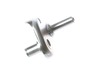 Arm, R. Fr. Adjusting – Part Number: 42910-VB5-801
