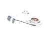11892161-3-S-Honda-42930-VK6-010-Arm, R. Rr. Adjusting