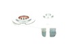 Arm, L. Rr. Adjusting – Part Number: 42940-VK6-010