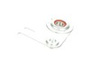 11892186-2-S-Honda-42940-VK6-010-Arm, L. Rr. Adjusting
