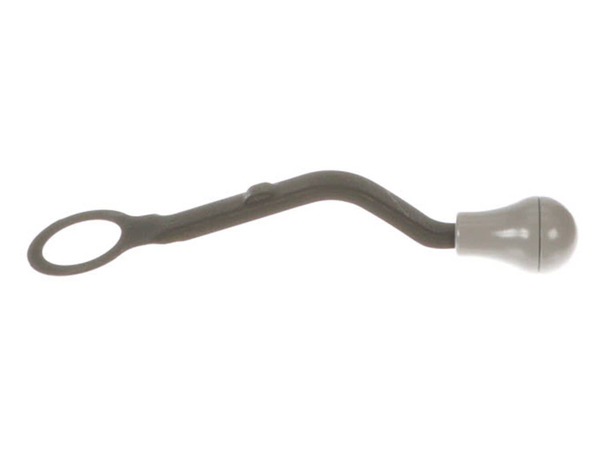 11892211-1-M-Honda-42960-VL0-B00ZA-Lever, Rr. Adjuster Nh164 (gri