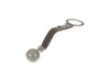 11892211-2-S-Honda-42960-VL0-B00ZA-Lever, Rr. Adjuster Nh164 (gri