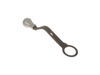 11892211-3-S-Honda-42960-VL0-B00ZA-Lever, Rr. Adjuster Nh164 (gri