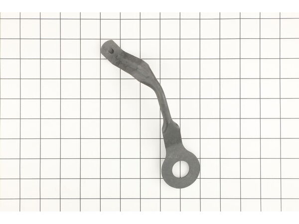 11892227-1-M-Honda-42966-VE2-000-Plate, L. Rr. Adjusting