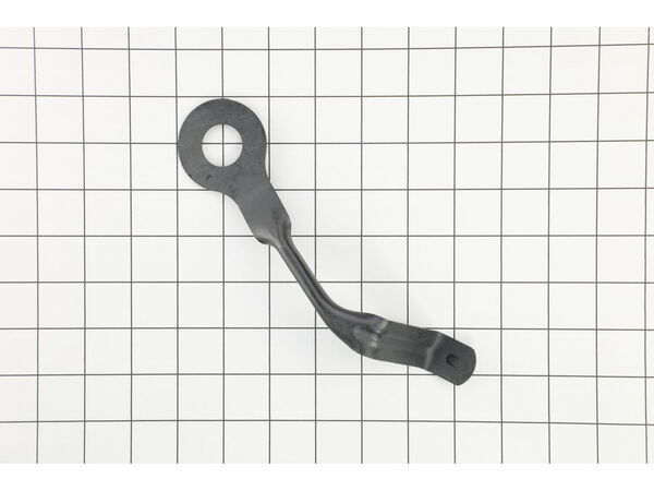 11892228-1-M-Honda-42966-VH7-000-Plate, L. Rr. Adjusting