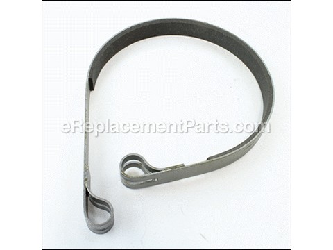 11892261-1-M-Honda-43124-VG5-000-Band, Brake