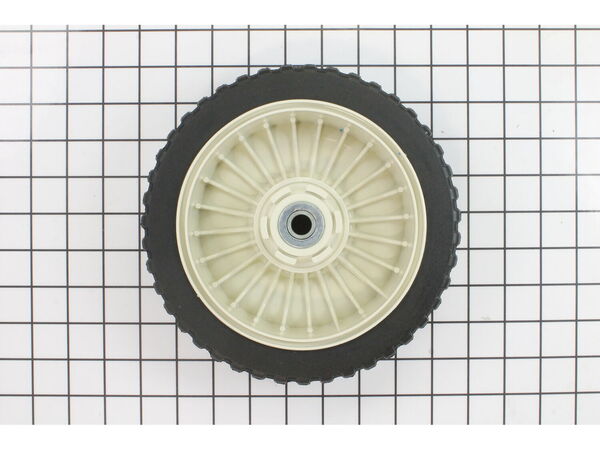 11892328-1-M-Honda-44710-VE0-000-Wheel, Front