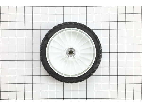 11892332-1-M-Honda-44710-VE2-M01ZC-Wheel, Fr. Nha92r (shasta Whit