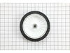 Wheel, Fr. Nha92r (shasta Whit – Part Number: 44710-VE2-M01ZC