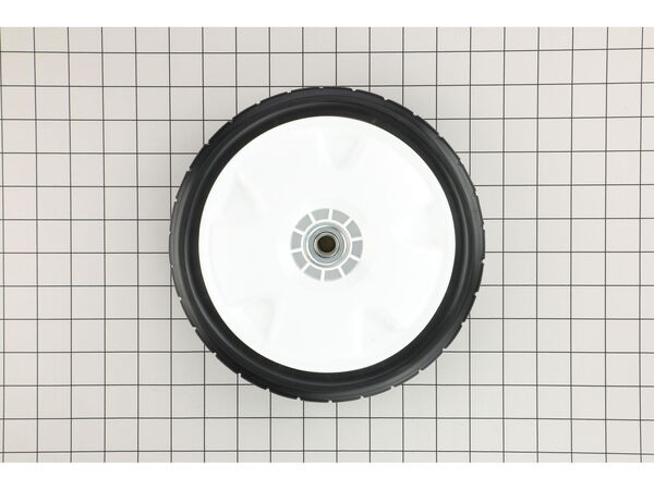 11892334-1-M-Honda-44710-VH7-000ZB-Wheel, Fr. Nha92r (Shasta White)